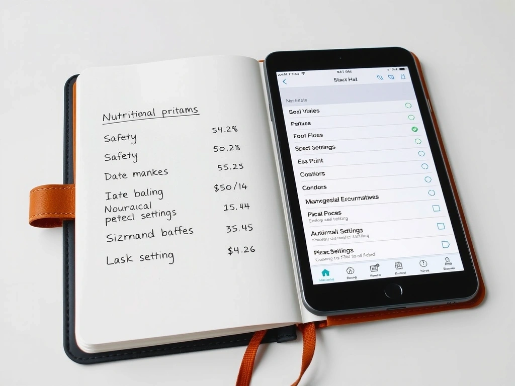 Analiza danych i ustawień prywatności