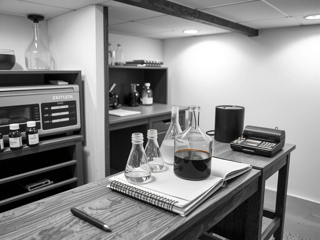 Pierwsze laboratorium VigorFit